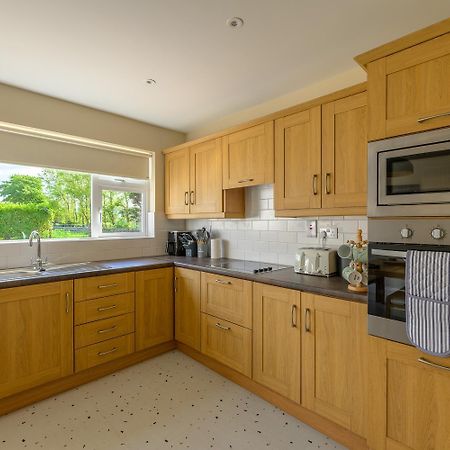 5 Bedroom Haven, Kinvara On The Wild Atlantic Way Eksteriør billede