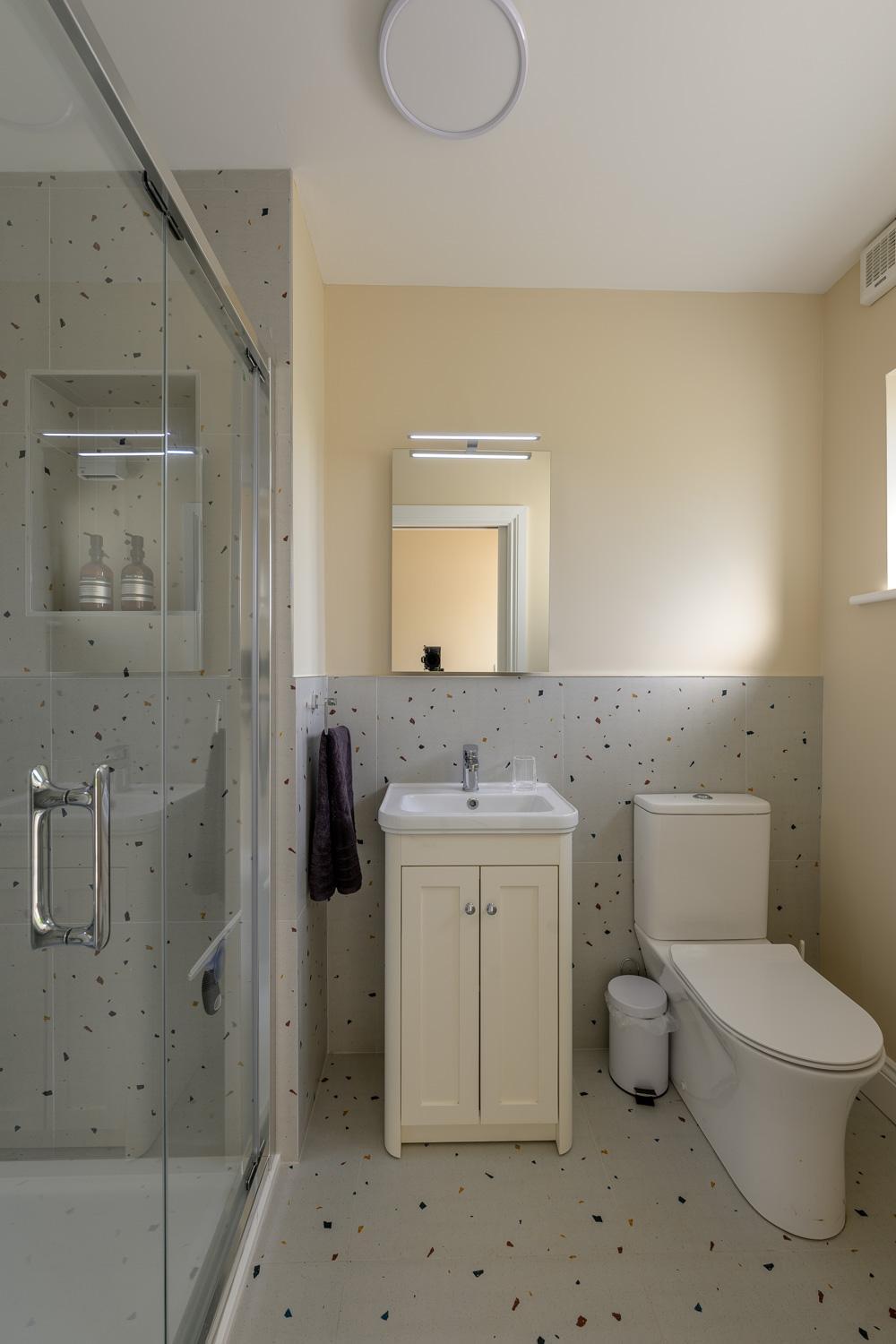 5 Bedroom Haven, Kinvara On The Wild Atlantic Way Eksteriør billede