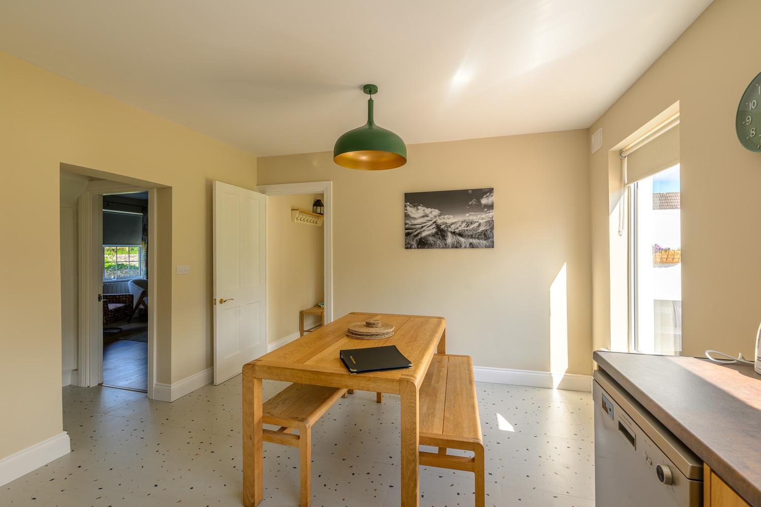 5 Bedroom Haven, Kinvara On The Wild Atlantic Way Eksteriør billede