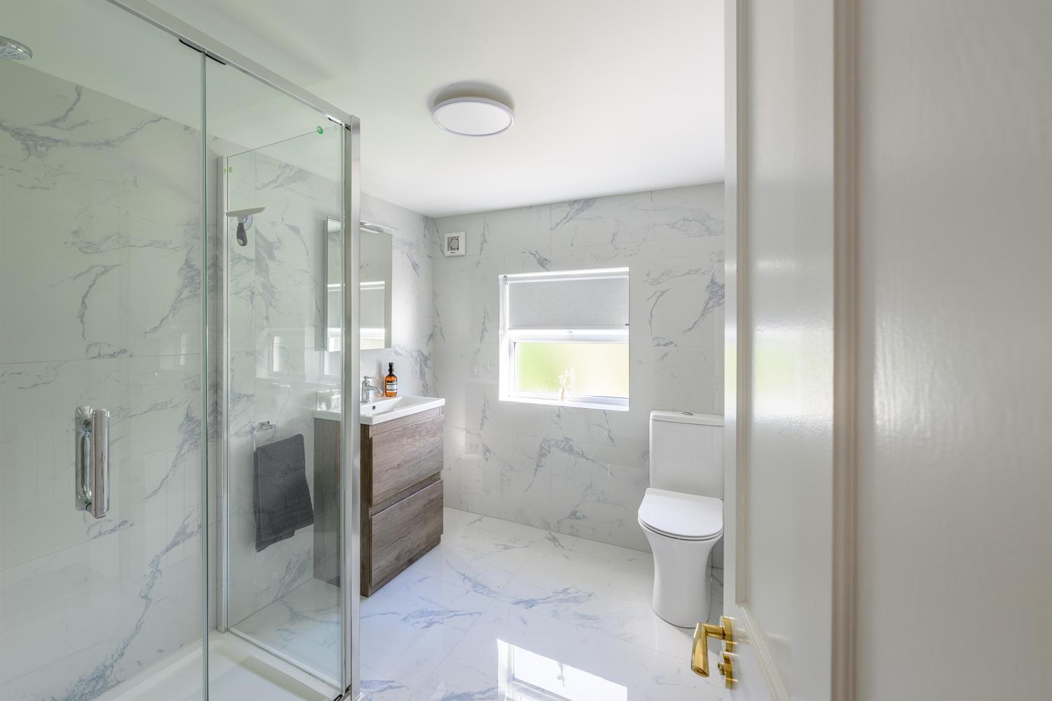 5 Bedroom Haven, Kinvara On The Wild Atlantic Way Eksteriør billede