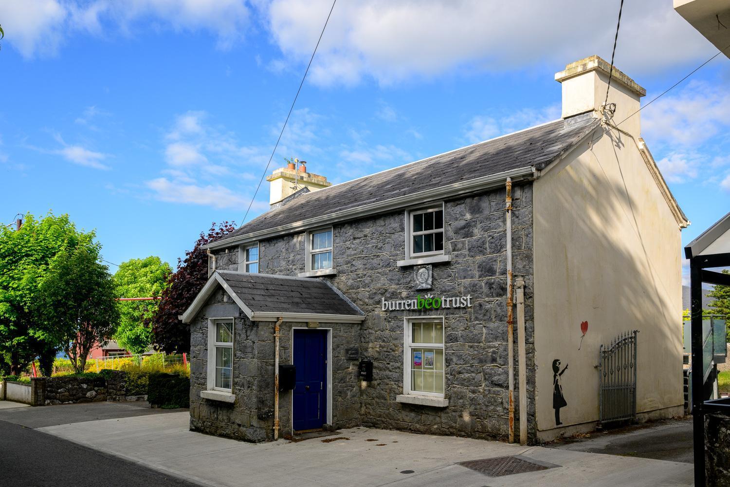 5 Bedroom Haven, Kinvara On The Wild Atlantic Way Eksteriør billede